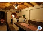 Apartmny gaube - Trogir Chorvatsko