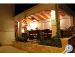 Apartmny gaube - Trogir Chorvatsko