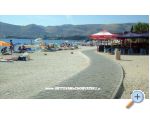 Apartmny gaube - Trogir Chorvatsko