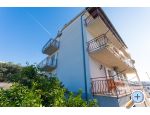 Apartmny gaube - Trogir Chorvatsko