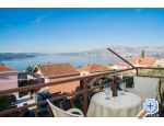 Apartmny gaube - Trogir Chorvatsko