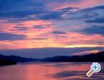 Apartmny gaube - Trogir Chorvatsko