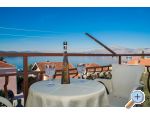 Apartmny gaube - Trogir Chorvatsko