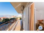 Apartmny gaube - Trogir Chorvatsko