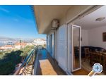 Apartmny gaube - Trogir Chorvatsko
