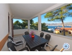 Apartmny Gordana - Trogir Chorvatsko