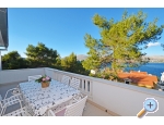 Apartmny Gordana - Trogir Chorvatsko
