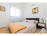 Ferienwohnungen Gordana - Trogir Kroatien