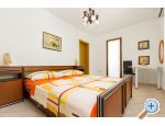 Apartmny Gordana - Trogir Chorvatsko