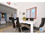 Apartmny Gordana - Trogir Chorvatsko