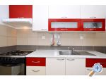 Apartmny Gordana - Trogir Chorvatsko