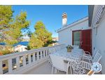 Apartmny Gordana - Trogir Chorvatsko