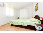 Apartmny Gordana - Trogir Chorvatsko