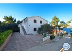 Apartmny Gordana - Trogir Chorvatsko