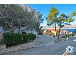 Apartmny Gordana - Trogir Chorvatsko