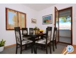 Apartmny Gordana - Trogir Chorvatsko