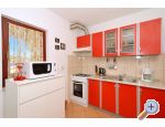 Apartmny Gordana - Trogir Chorvatsko