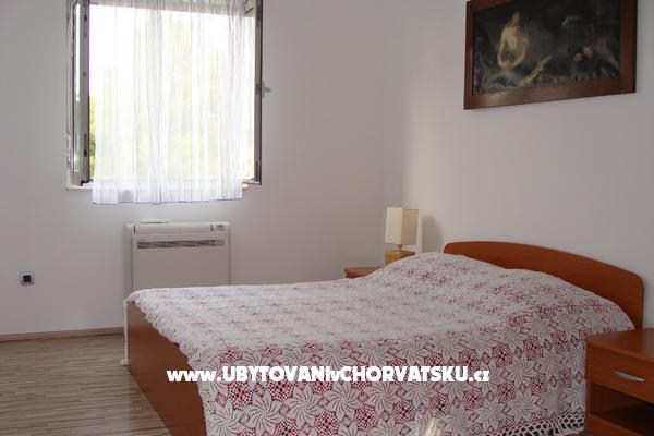 Ferienwohnungen Grgantov – Ferienwohnung Trogir, Kroatien – Foto 10