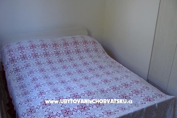 Ferienwohnungen Grgantov – Ferienwohnung Trogir, Kroatien – Foto 11
