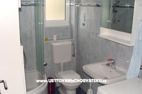 Ferienwohnungen Grgantov – Ferienwohnung Trogir, Kroatien – Foto 12