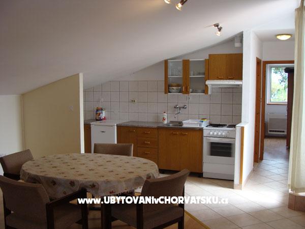 Ferienwohnungen Grgantov – Ferienwohnung Trogir, Kroatien – Foto 13