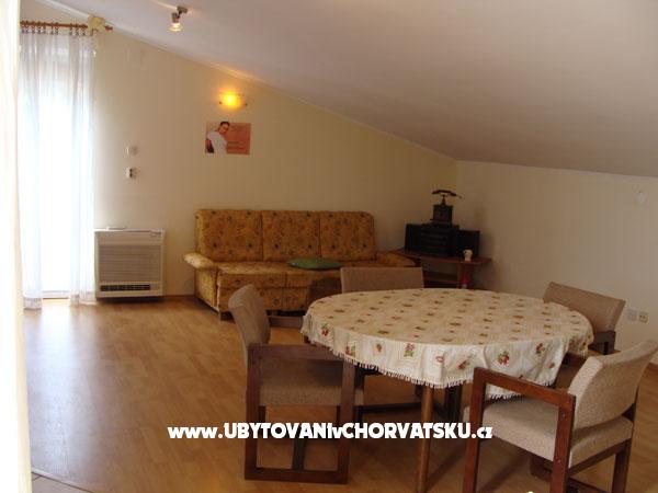 Ferienwohnungen Grgantov – Ferienwohnung Trogir, Kroatien – Foto 14