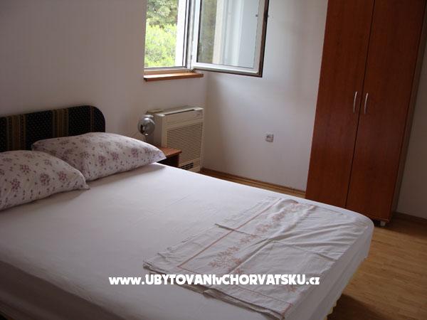 Ferienwohnungen Grgantov – Ferienwohnung Trogir, Kroatien – Foto 15