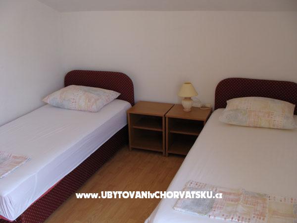 Ferienwohnungen Grgantov – Ferienwohnung Trogir, Kroatien – Foto 16
