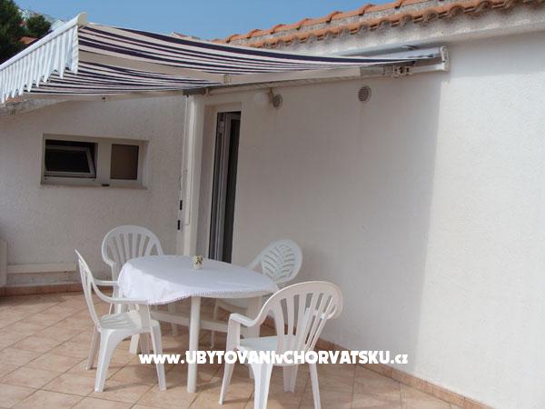 Ferienwohnungen Grgantov – Ferienwohnung Trogir, Kroatien – Foto 17