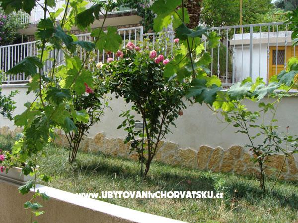 Ferienwohnungen Grgantov – Ferienwohnung Trogir, Kroatien – Foto 3