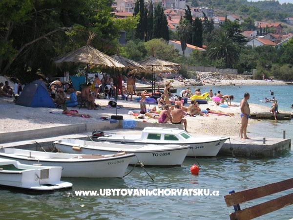 Ferienwohnungen Grgantov – Ferienwohnung Trogir, Kroatien – Foto 4