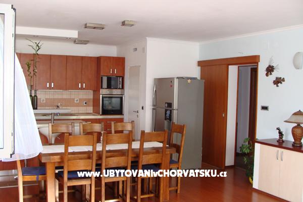 Ferienwohnungen Grgantov – Ferienwohnung Trogir, Kroatien – Foto 6