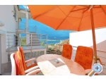 Apartmaji Igor - Trogir Hrvaka