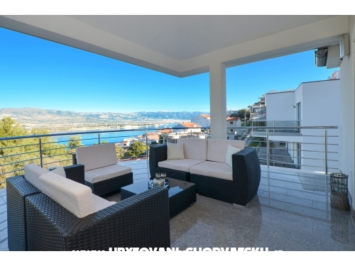Appartements Igor - Trogir Croatie