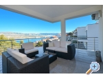 Apartmaji Igor - Trogir Hrvaka