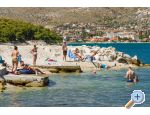 Apartmaji Igor - Trogir Hrvaka