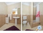 Apartmaji Igor - Trogir Hrvaka