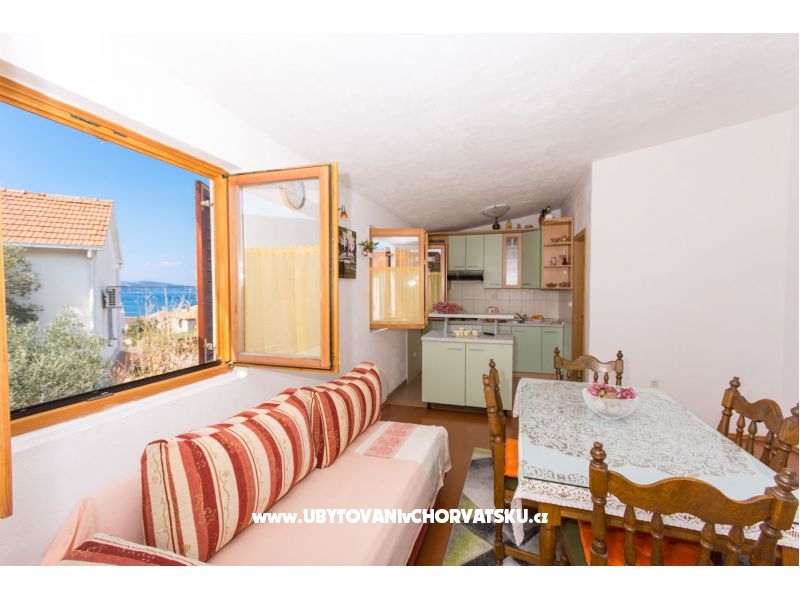 Ferienwohnungen Ivan Čiovo – Ferienwohnung Trogir, Kroatien – Foto 1