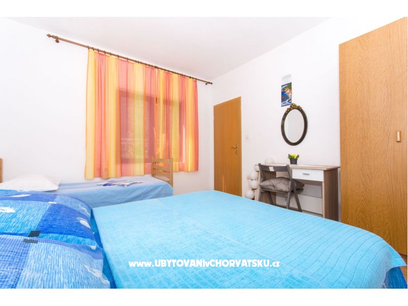 Ferienwohnungen Ivan Čiovo – Ferienwohnung Trogir, Kroatien – Foto 10