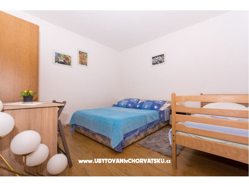 Ferienwohnungen Ivan Čiovo – Ferienwohnung Trogir, Kroatien – Foto 11