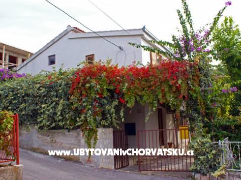 Ferienwohnungen Ivan Čiovo – Ferienwohnung Trogir, Kroatien – Foto 13