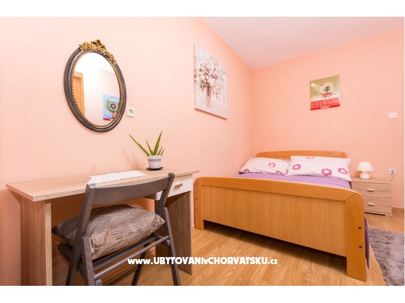 Ferienwohnungen Ivan Čiovo – Ferienwohnung Trogir, Kroatien – Foto 14