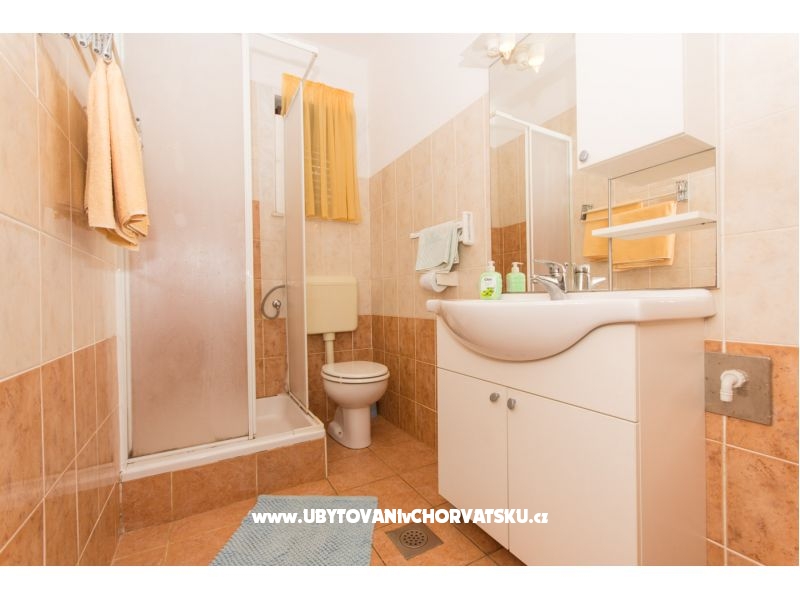 Ferienwohnungen Ivan Čiovo – Ferienwohnung Trogir, Kroatien – Foto 15