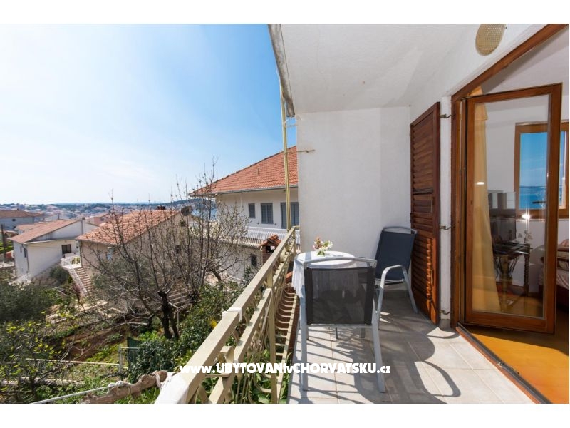 Ferienwohnungen Ivan Čiovo – Ferienwohnung Trogir, Kroatien – Foto 18