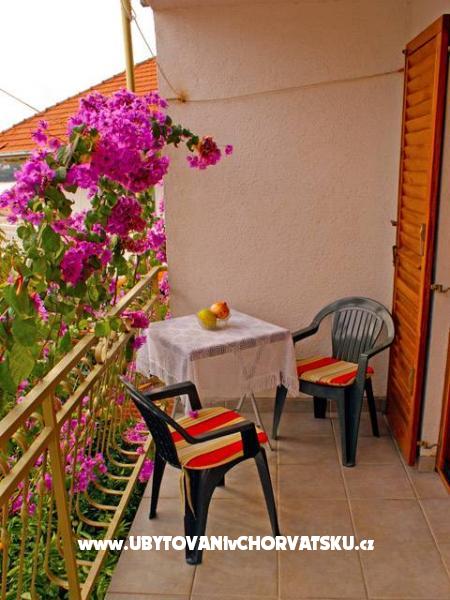 Ferienwohnungen Ivan Čiovo – Ferienwohnung Trogir, Kroatien – Foto 2