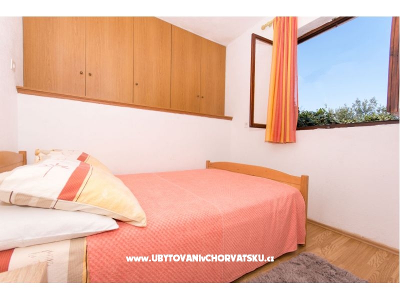 Ferienwohnungen Ivan Čiovo – Ferienwohnung Trogir, Kroatien – Foto 3