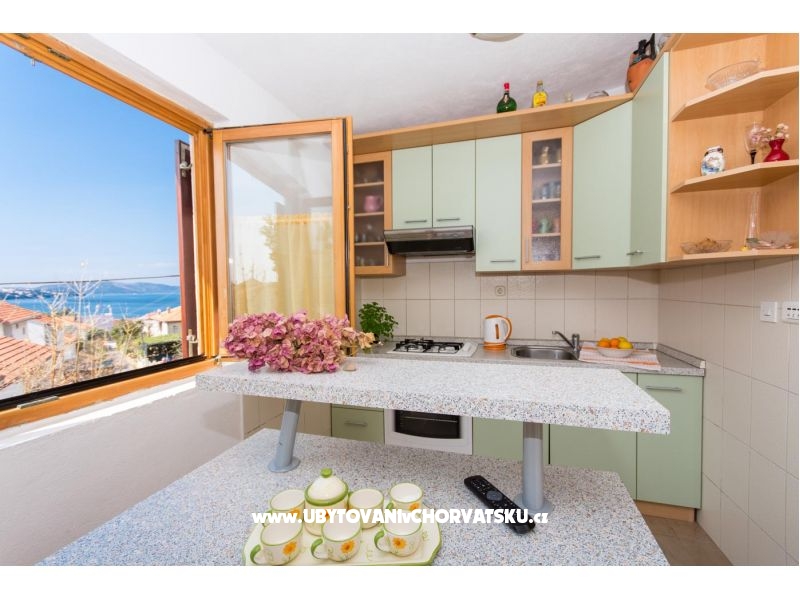 Ferienwohnungen Ivan Čiovo – Ferienwohnung Trogir, Kroatien – Foto 4