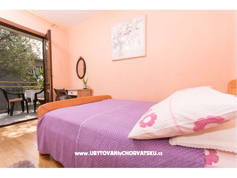 Ferienwohnungen Ivan Čiovo – Ferienwohnung Trogir, Kroatien – Foto 5