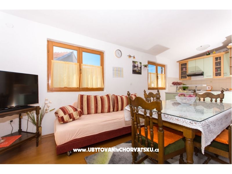 Ferienwohnungen Ivan Čiovo – Ferienwohnung Trogir, Kroatien – Foto 6