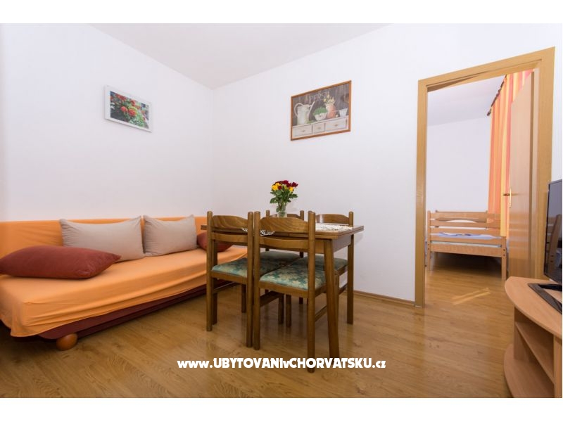 Ferienwohnungen Ivan Čiovo – Ferienwohnung Trogir, Kroatien – Foto 7